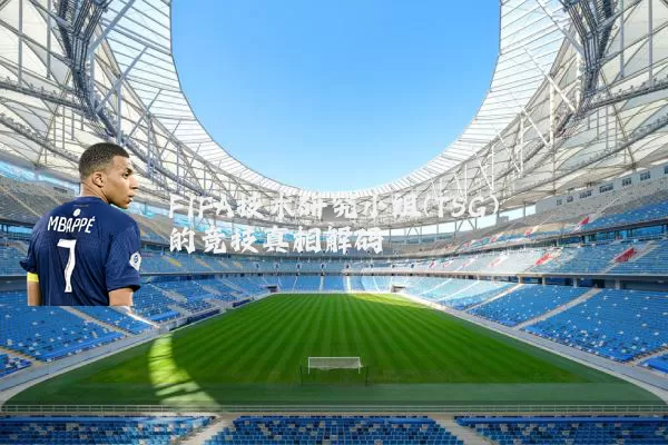 FIFA技术研究小组(TSG)的竞技真相解码