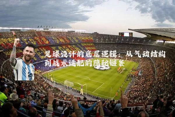 足球设计的底层逻辑:从气动结构到战术适配的隐秘链条